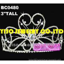 fashion pageant crowns